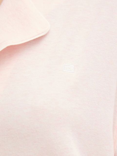 Tommy Hilfiger koszula nocna damska kolor różowy UW0UW06172