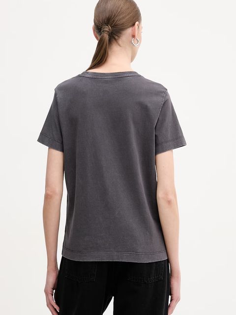 Guess t-shirt bawełniany