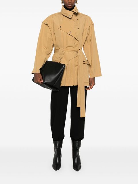 The Row Bonette trousers - Black - zdjęcie produktu nr 2