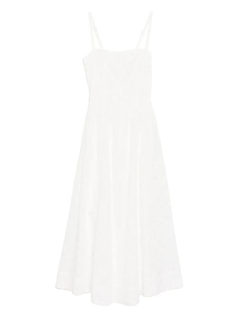 Reformation Katarin dress - White - zdjęcie produktu nr 1