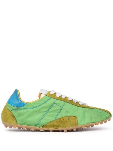 Maison Margiela Sprinters sneakers - Green - zdjęcie produktu nr 1