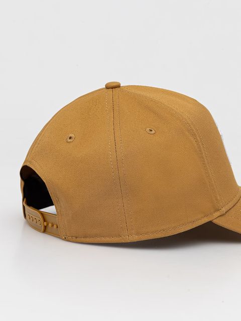 New Era czapka z daszkiem bawełniana LEAGUE ESSENTIAL E-FRAME