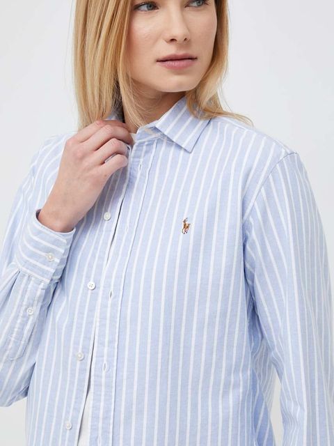 Polo Ralph Lauren koszula bawełniana