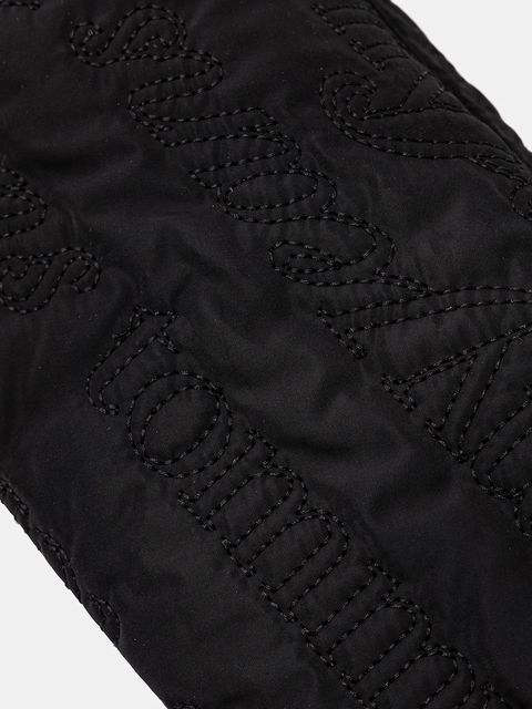 Tommy Jeans torebka kolor czarny AW0AW17880