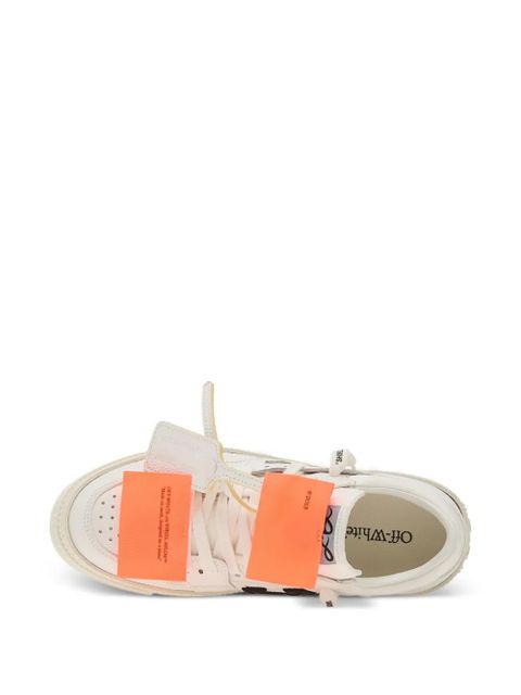 Off-White 3.0 Court sneakers - Neutrals