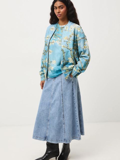 Medicine bluza bawełniana - zdjęcie produktu nr 1