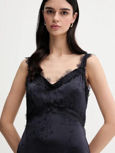 Pedro del Hierro sukienka