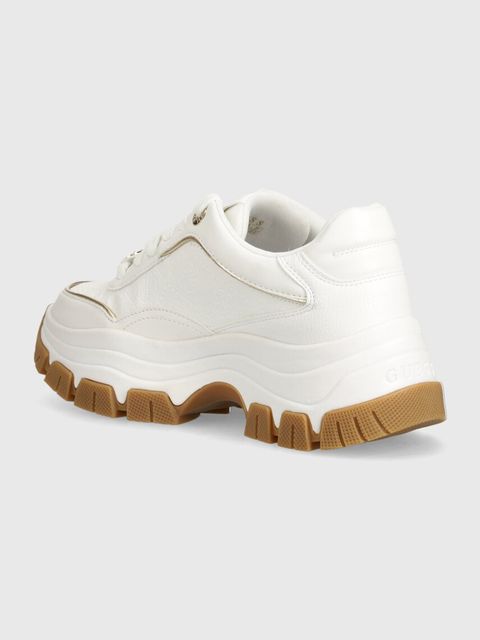 Guess sneakersy BERRETT - zdjęcie produktu nr 2