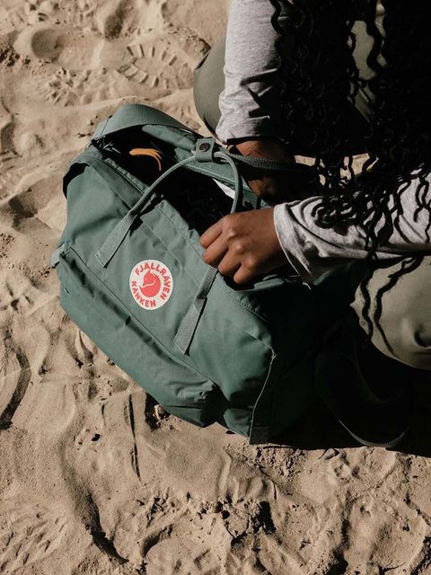 Fjallraven torba F23802.664 Kanken Weekender
