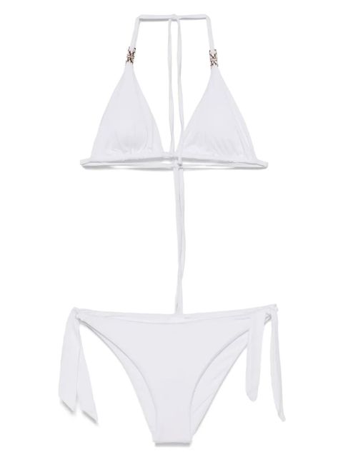 Max Mara Alex bikini set - White - zdjęcie produktu nr 1