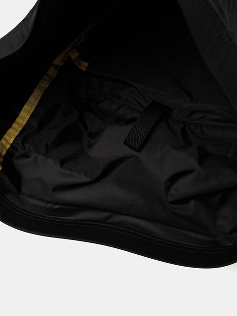 adidas TERREX plecak kolor czarny duży z nadrukiem IB8551