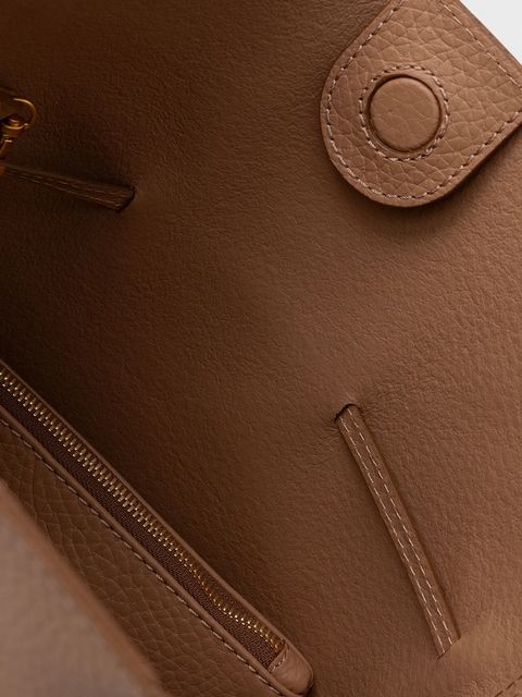 Gianni Chiarini torebka skórzana SIENNA