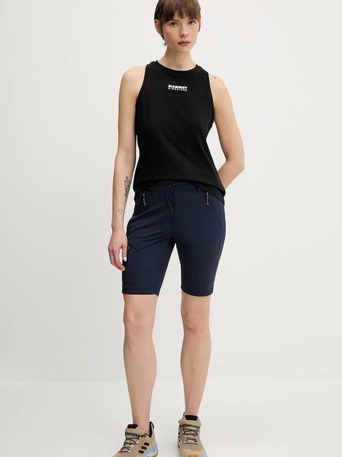 Mammut szorty outdoorowe Runbold IV - zdjęcie produktu nr 1