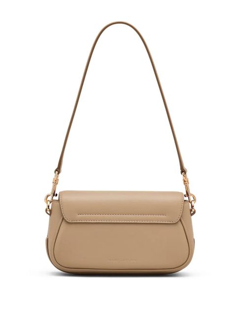 Marc Jacobs The Clover shoulder bag - Neutrals
