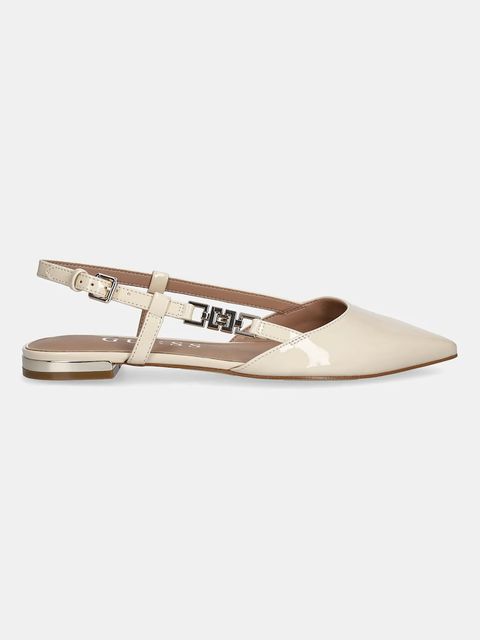 Guess baleriny FRANIE2 - zdjęcie produktu nr 1