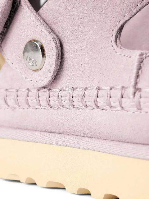 UGG Goldenstar sandals - Pink