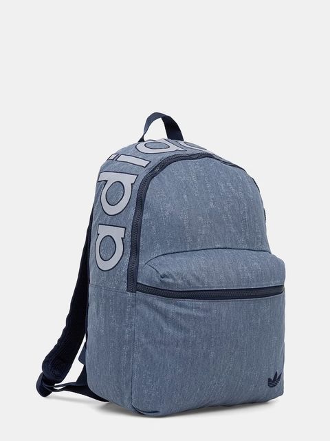adidas Originals plecak sportowy bawełniany - zdjęcie produktu nr 1