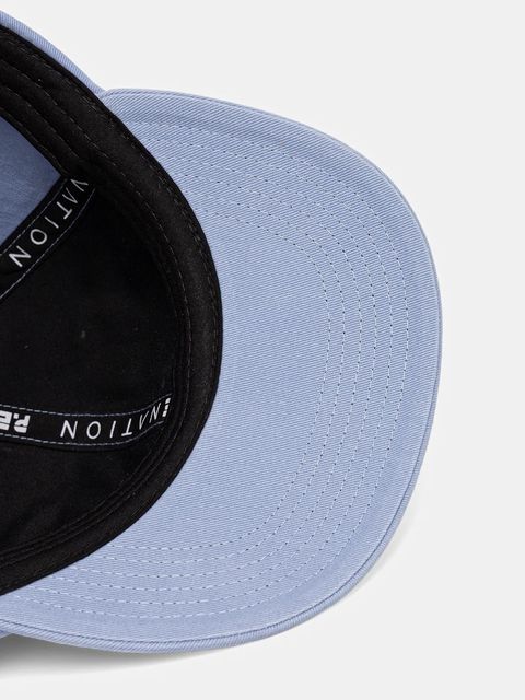 P.E Nation czapka z daszkiem bawełniana Heads Up