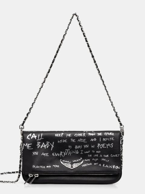 ZADIG&VOLTAIRE torebka - zdjęcie produktu nr 1