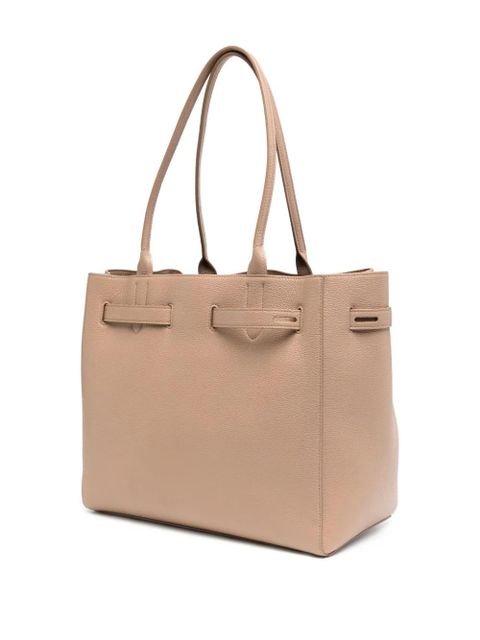 TOM FORD Audrey tote bag - Neutrals