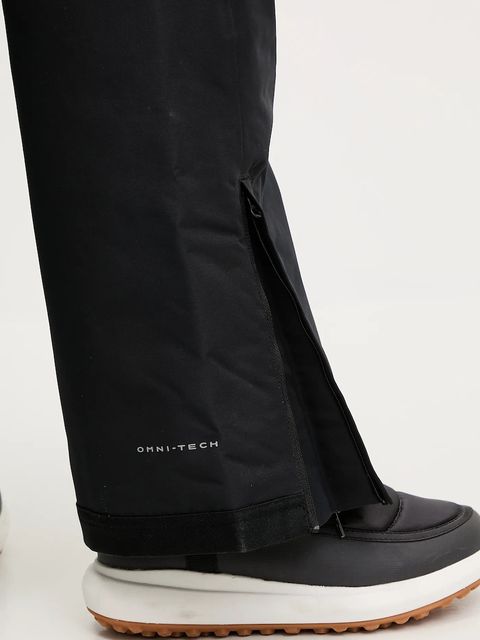 Columbia spodnie narciarskie Coreshot kolor czarny 2133501