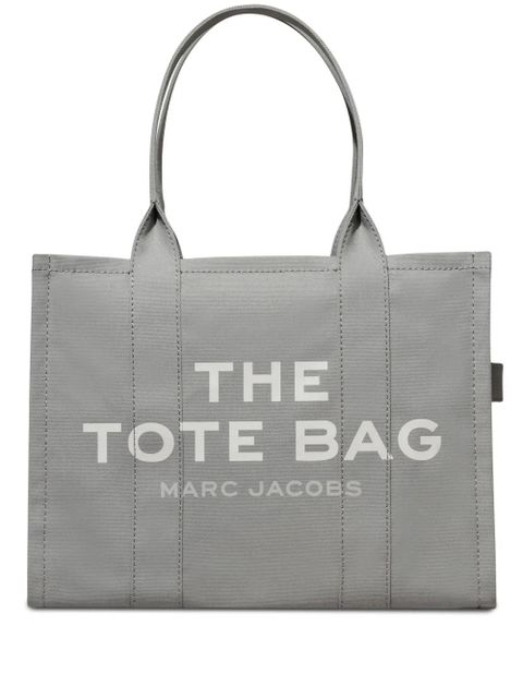 Marc Jacobs The Canvas Large Tote bag - Grey - zdjęcie produktu nr 1