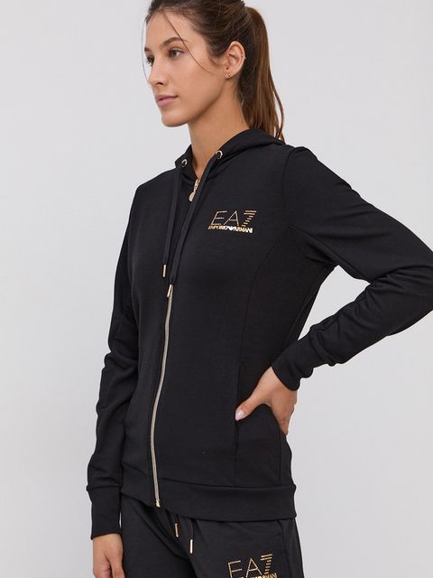 EA7 Emporio Armani - Komplet 8NTV51.TJ9RZ