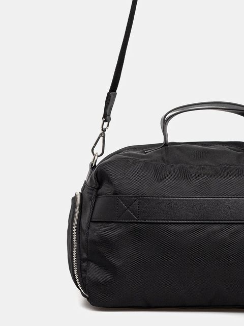 Love Moschino torba kolor czarny JC4202PP1