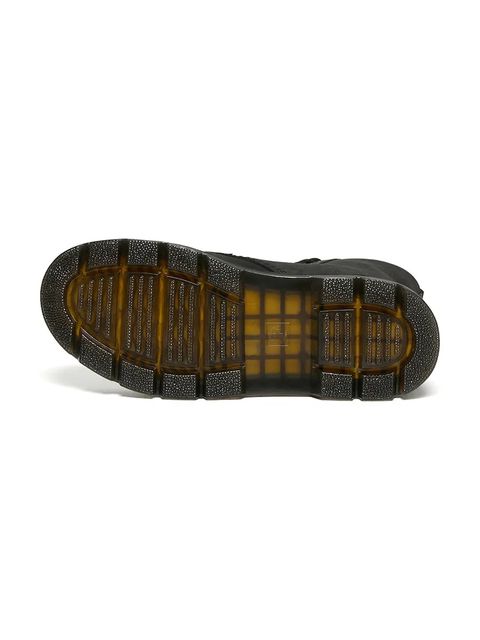 Dr. Martens workery skórzane Combs
