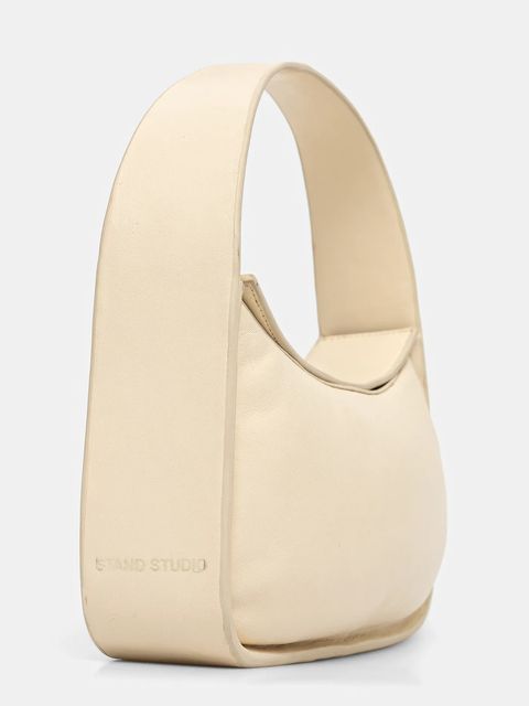 Stand Studio torebka skórzana Dakota - zdjęcie produktu nr 2