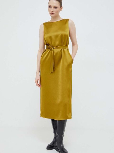 Weekend Max Mara sukienka - zdjęcie produktu nr 1