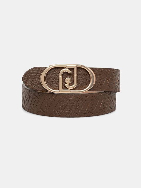 Liu Jo pasek dwustronny - zdjęcie produktu nr 1