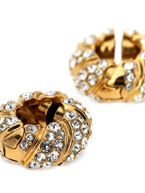 Valentino Garavani Pas Plus earrings - Gold