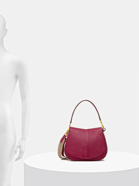 Gianni Chiarini torebka skórzana HELENA ROUND