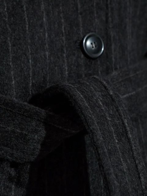 Sportmax Arold coat - Black - zdjęcie produktu nr 2