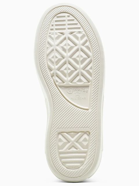 Converse tenisówki Chuck Taylor All Star Cruise kolor czarny A15497C