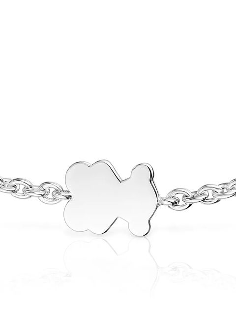 Tous bransoletka srebrna damska 1004277000