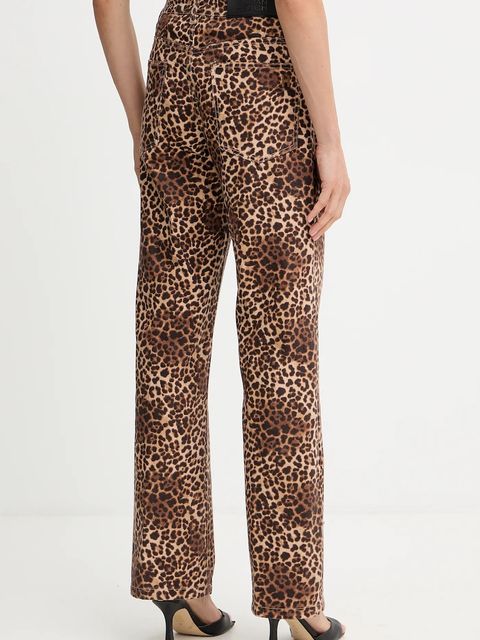 Silvian Heach jeansy RONNEY damskie high waist GPA25423JE