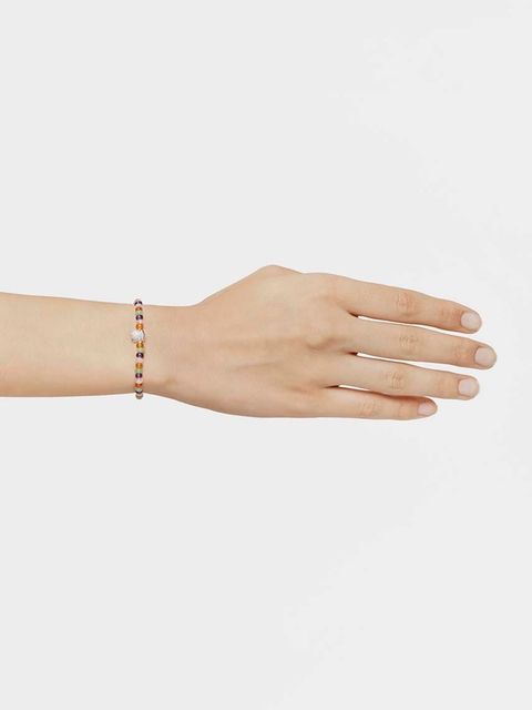 Tous bransoletka z naturalnymi kamieniami Bold Motif 1004103500