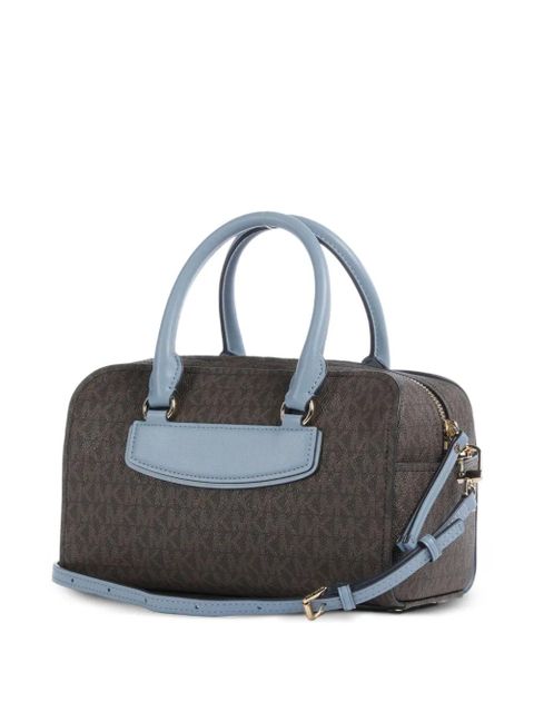 Michael Kors XS Jet Set Travel tote bag - Brown - zdjęcie produktu nr 2