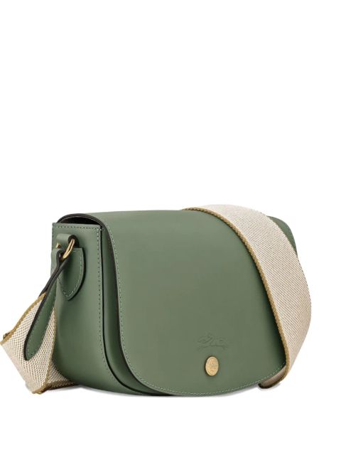 Longchamp small Épure cross body bag - Green