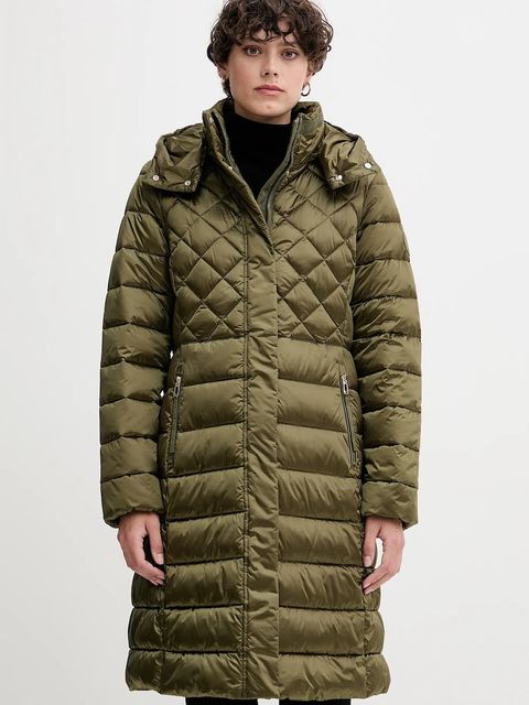 Joop! kurtka kolor zielony zimowa 30048865 - zdjęcie produktu nr 1