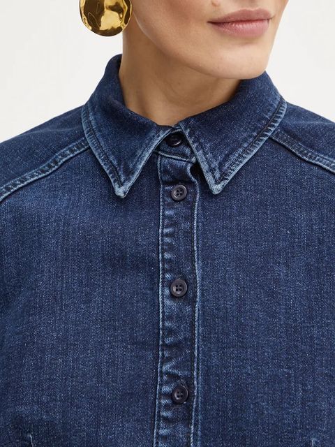 Ivy Oak koszula jeansowa