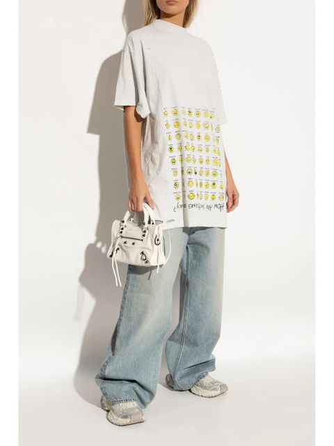 Balenciaga 3XL sneakers - Grey