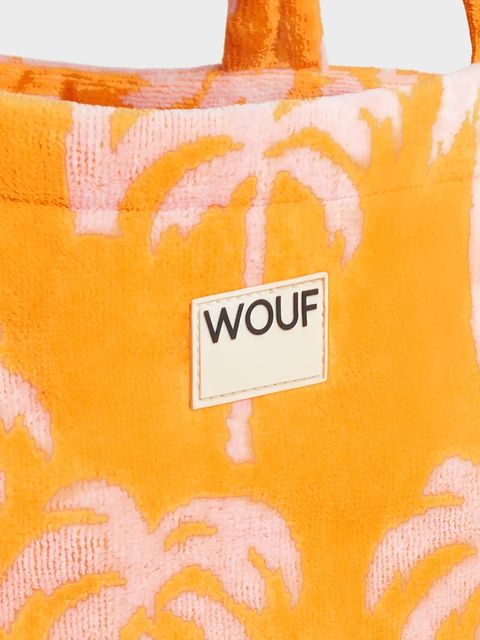 WOUF torba Tenerife L - zdjęcie produktu nr 2