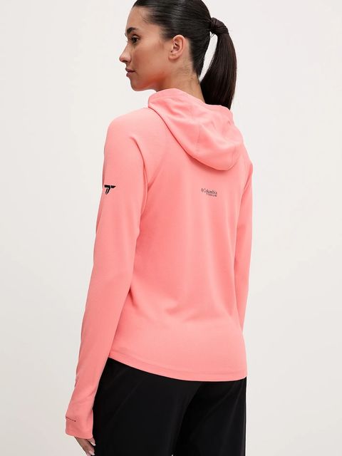 Columbia bluza sportowa Summit Valley - zdjęcie produktu nr 2