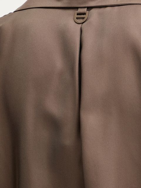 Marella koszula jedwabna MLMSEGNALE