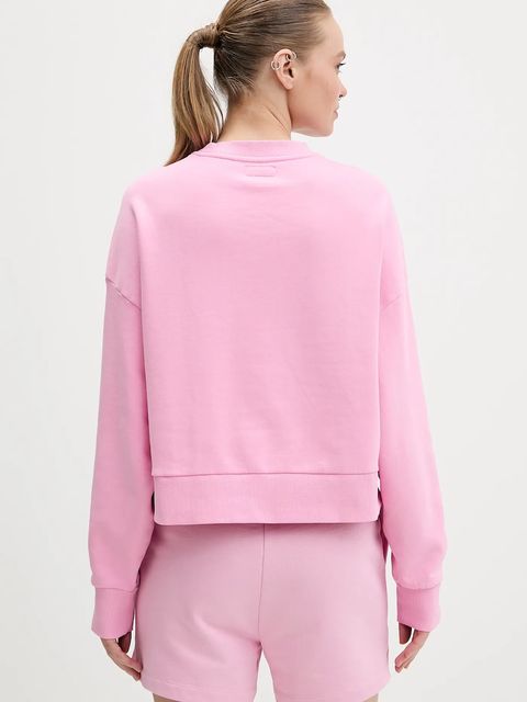 Guess Jeans bluza bawełniana