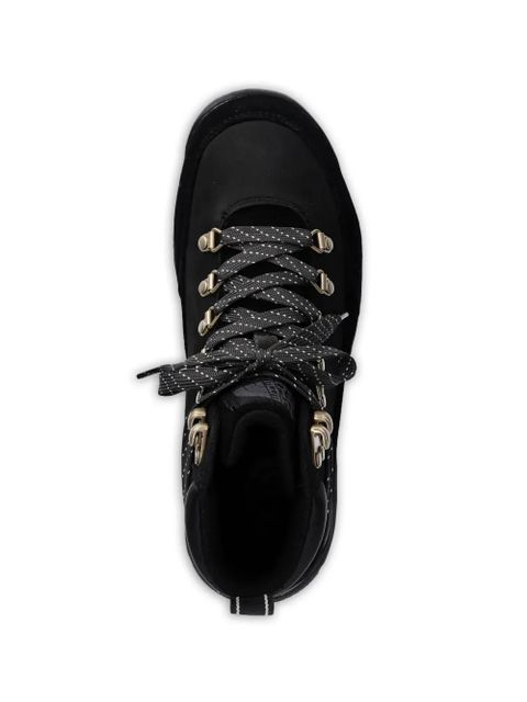 The North Face Back-To-Berkeley IV lace-up ankle boots - Black - zdjęcie produktu nr 2