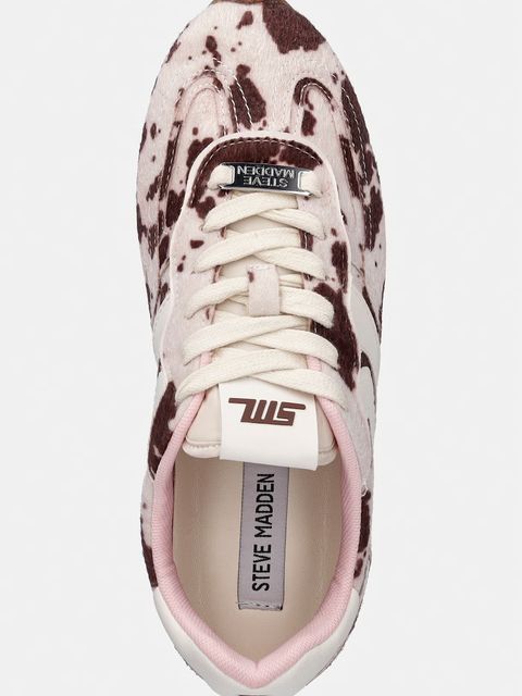 Steve Madden sneakersy Abbi-Smc